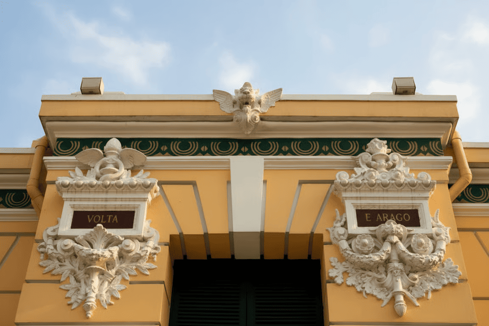 Name of Alessandro Volta &ndash; an Italian chemist and physicist who was a pioneer of electricity and power